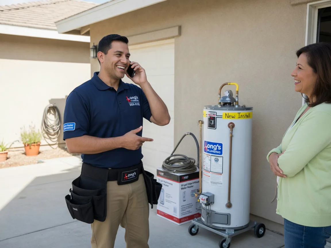 Leak Detection Lake Park, GA FAQs